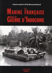 Marine Française Dans La Guerre D'Indochine