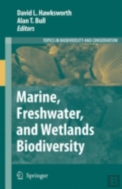 Bertrand.pt - Marine, Freshwater, And Wetlands Biodiversity Conservation