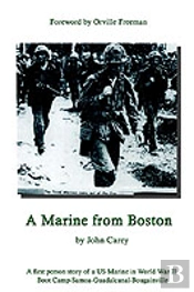 Marine From Boston