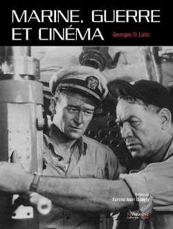 Bertrand.pt - Marine, Guerre Et Cinéma