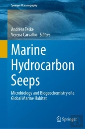 Marine Hydrocarbon Seeps
