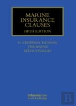 Marine Insurance Clauses