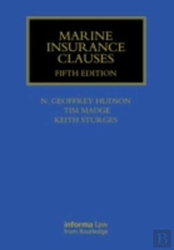 Bertrand.pt - Marine Insurance Clauses