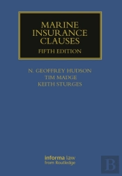 Marine Insurance Clauses