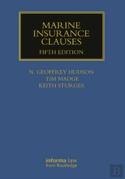 Bertrand.pt - Marine Insurance Clauses