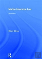 Marine Insurance Law