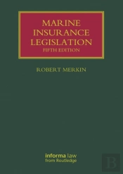 Marine Insurance Legislation