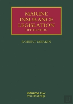 Bertrand.pt - Marine Insurance Legislation