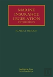 Marine Insurance Legislation