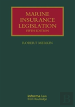 Marine Insurance Legislation