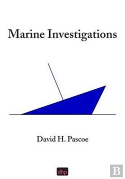 Bertrand.pt - Marine Investigations