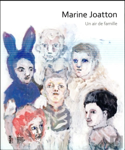 Bertrand.pt - Marine Joatton. Un Air De Famille