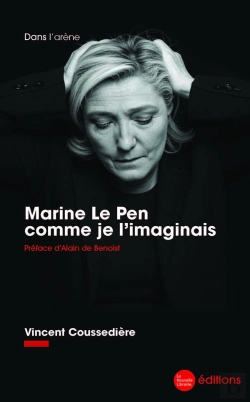Bertrand.pt - Marine Le Pen Comme Je L'Imaginais