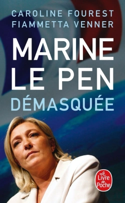 Bertrand.pt - Marine Le Pen Démasquée