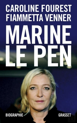 Bertrand.pt - Marine Le Pen