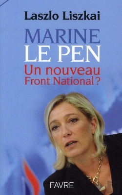 Bertrand.pt - Marine Le Pen - Le Nouveau Front National