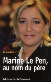 Marine Le Pen  L'Heritiere