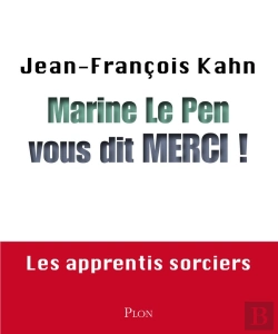 Bertrand.pt - Marine Le Pen Peut Leur Dire Merci