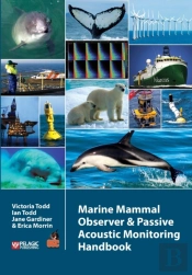 Marine Mammal Observer And Passive Acoustic Monitoring Handbook