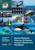 Marine Mammal Observer And Passive Acoustic Monitoring Handbook