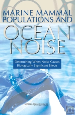 Bertrand.pt - Marine Mammal Populations And Ocean Noise
