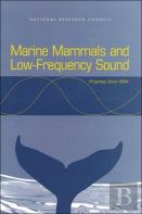 Marine Mammals And Low-Frequency Sound