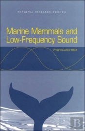 Marine Mammals And Low-Frequency Sound