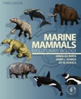Marine Mammals