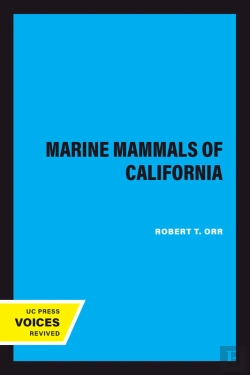 Bertrand.pt - Marine Mammals Of California