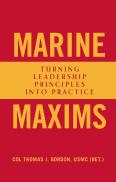 Marine Maxims