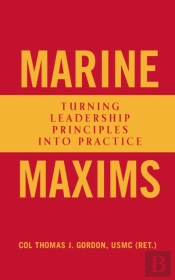 Marine Maxims