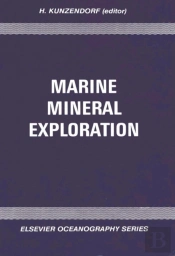 Marine Mineral Exploration