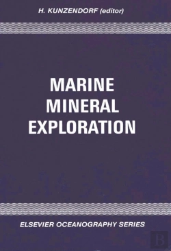 Bertrand.pt - Marine Mineral Exploration
