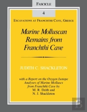 Marine Molluscan Remains From Franchthi Cave
