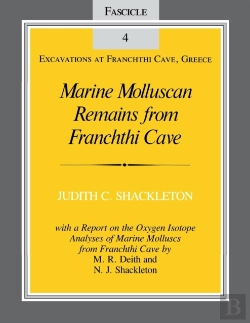 Bertrand.pt - Marine Molluscan Remains From Franchthi Cave