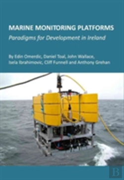 Bertrand.pt - Marine Monitoring Platforms