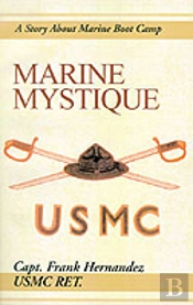 Marine Mystique