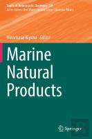 Marine Natural Products