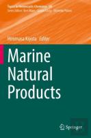 Marine Natural Products