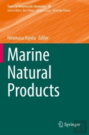 Marine Natural Products