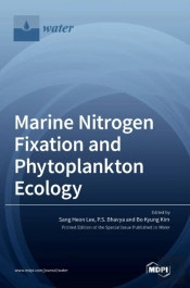Marine Nitrogen Fixation And Phytoplankton Ecology