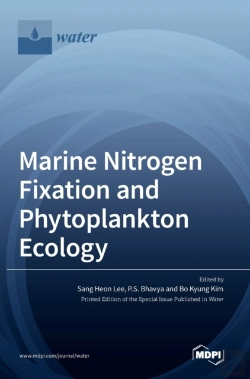 Bertrand.pt - Marine Nitrogen Fixation And Phytoplankton Ecology