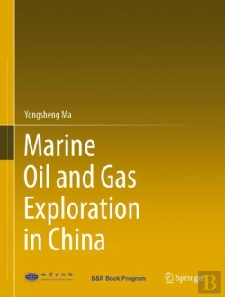 Bertrand.pt - Marine Oil And Gas Exploration In China