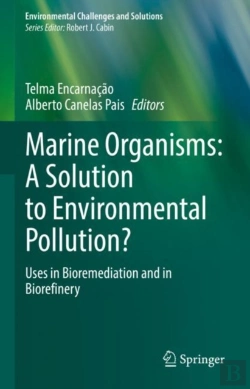 Bertrand.pt - Marine Organisms: A Solution To Environmental Pollution?
