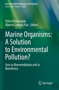 Bertrand.pt - Marine Organisms: A Solution To Environmental Pollution?