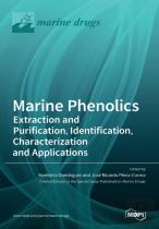 Marine Phenolics