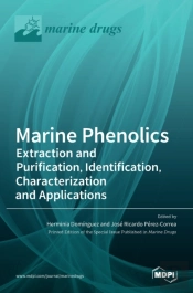Marine Phenolics