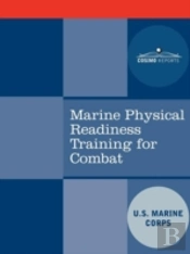 Marine Physical Readiness Training For Combat