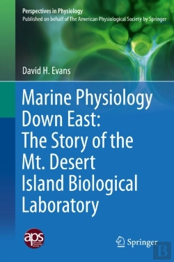 Bertrand.pt - Marine Physiology Down East: The Story Of The Mt. Desert Island  Biological Laboratory