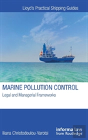 Marine Pollution Control